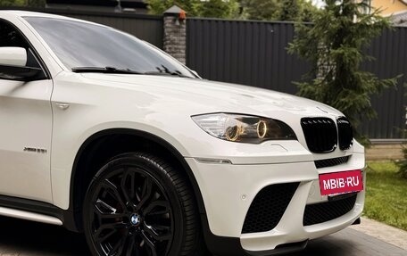 BMW X6, 2013 год, 2 380 000 рублей, 10 фотография