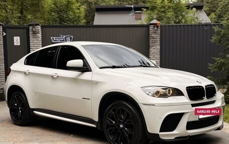 BMW X6, 2013 год, 2 380 000 рублей, 9 фотография