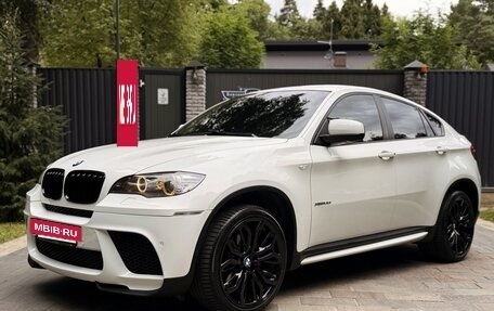 BMW X6, 2013 год, 2 380 000 рублей, 5 фотография