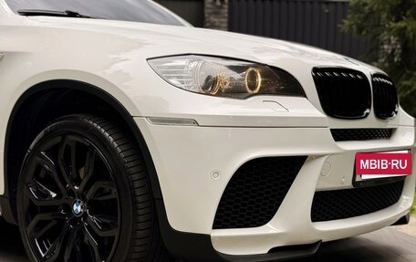 BMW X6, 2013 год, 2 380 000 рублей, 7 фотография