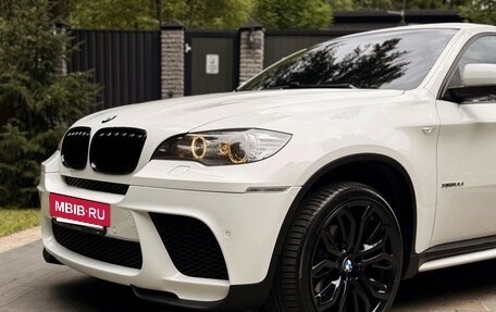 BMW X6, 2013 год, 2 380 000 рублей, 6 фотография