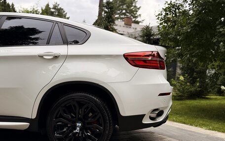 BMW X6, 2013 год, 2 380 000 рублей, 20 фотография