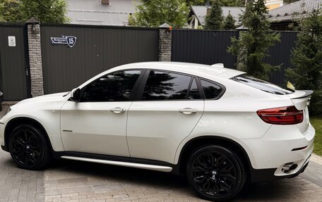 BMW X6, 2013 год, 2 380 000 рублей, 22 фотография