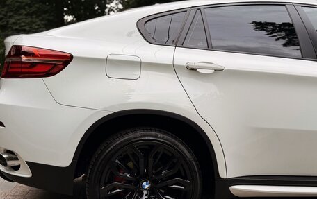 BMW X6, 2013 год, 2 380 000 рублей, 23 фотография