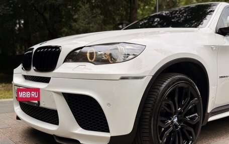 BMW X6, 2013 год, 2 380 000 рублей, 13 фотография