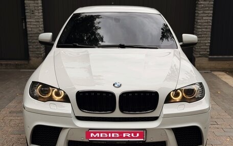 BMW X6, 2013 год, 2 380 000 рублей, 15 фотография