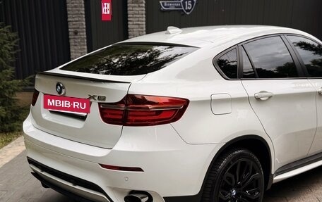 BMW X6, 2013 год, 2 380 000 рублей, 19 фотография