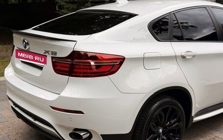 BMW X6, 2013 год, 2 380 000 рублей, 24 фотография