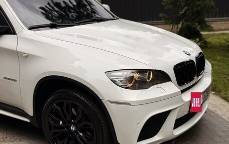 BMW X6, 2013 год, 2 380 000 рублей, 11 фотография