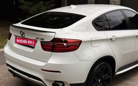 BMW X6, 2013 год, 2 380 000 рублей, 21 фотография