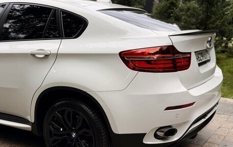 BMW X6, 2013 год, 2 380 000 рублей, 27 фотография
