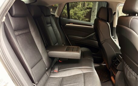 BMW X6, 2013 год, 2 380 000 рублей, 29 фотография