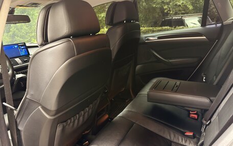 BMW X6, 2013 год, 2 380 000 рублей, 28 фотография