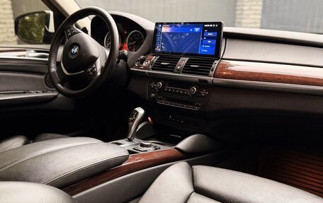 BMW X6, 2013 год, 2 380 000 рублей, 31 фотография