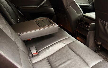 BMW X6, 2013 год, 2 380 000 рублей, 30 фотография
