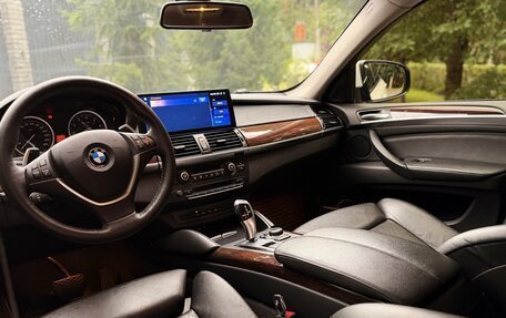 BMW X6, 2013 год, 2 380 000 рублей, 33 фотография