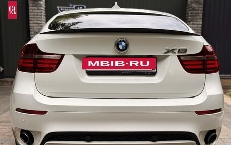 BMW X6, 2013 год, 2 380 000 рублей, 26 фотография