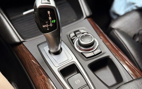 BMW X6, 2013 год, 2 380 000 рублей, 39 фотография