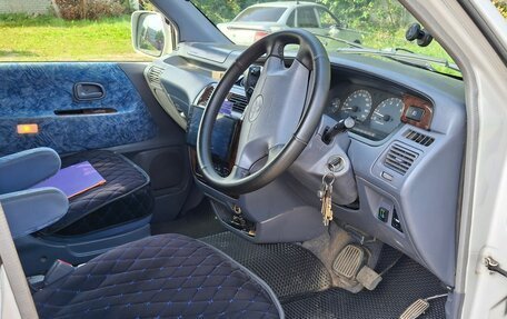 Toyota Town Ace III, 1985 год, 600 000 рублей, 6 фотография