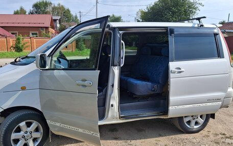 Toyota Town Ace III, 1985 год, 600 000 рублей, 9 фотография