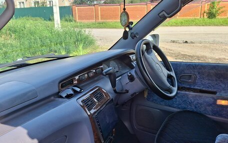 Toyota Town Ace III, 1985 год, 600 000 рублей, 12 фотография