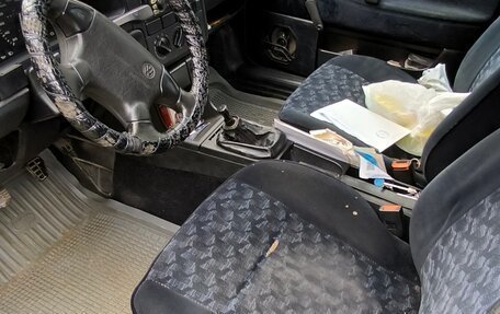 Volkswagen Passat B3, 1993 год, 100 000 рублей, 4 фотография