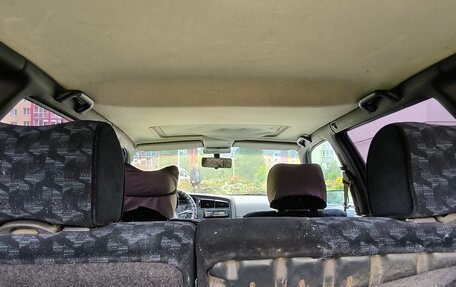 Volkswagen Passat B3, 1993 год, 100 000 рублей, 7 фотография