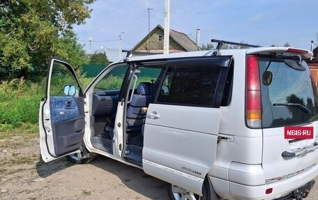 Toyota Town Ace III, 1985 год, 600 000 рублей, 8 фотография