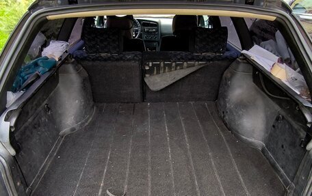 Volkswagen Passat B3, 1993 год, 100 000 рублей, 9 фотография