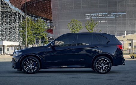 BMW X5 M, 2015 год, 5 000 000 рублей, 4 фотография