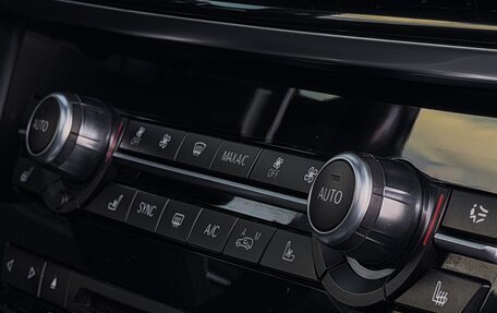 BMW X5 M, 2015 год, 5 000 000 рублей, 12 фотография
