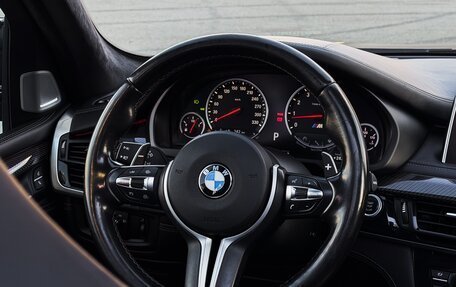 BMW X5 M, 2015 год, 5 000 000 рублей, 9 фотография