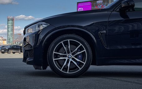 BMW X5 M, 2015 год, 5 000 000 рублей, 5 фотография