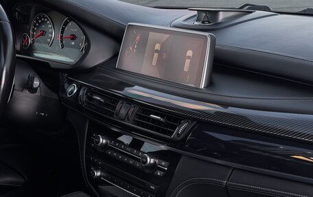BMW X5 M, 2015 год, 5 000 000 рублей, 11 фотография