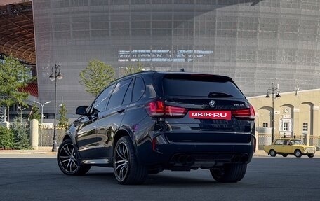 BMW X5 M, 2015 год, 5 000 000 рублей, 7 фотография