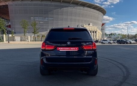 BMW X5 M, 2015 год, 5 000 000 рублей, 6 фотография