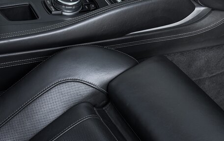 BMW X5 M, 2015 год, 5 000 000 рублей, 18 фотография