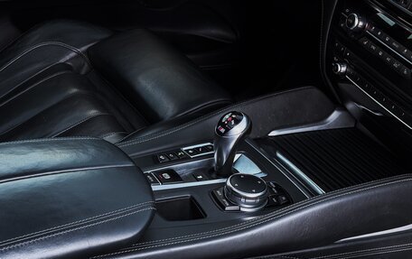 BMW X5 M, 2015 год, 5 000 000 рублей, 22 фотография