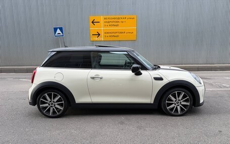 MINI Hatch, 2023 год, 2 350 000 рублей, 7 фотография