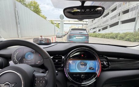 MINI Hatch, 2023 год, 2 350 000 рублей, 8 фотография