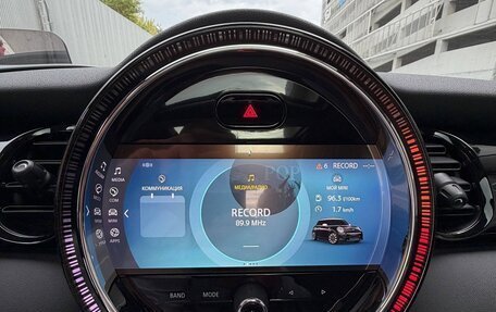 MINI Hatch, 2023 год, 2 350 000 рублей, 11 фотография