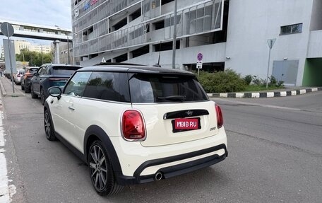 MINI Hatch, 2023 год, 2 350 000 рублей, 3 фотография