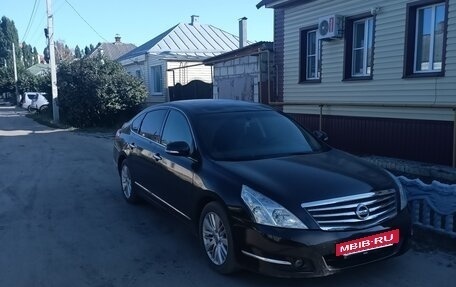 Nissan Teana, 2008 год, 595 000 рублей, 4 фотография