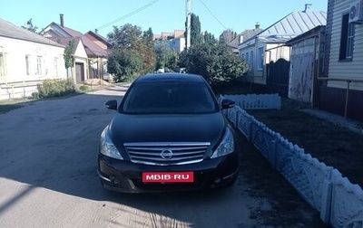 Nissan Teana, 2008 год, 595 000 рублей, 1 фотография