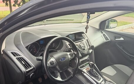Ford Focus III, 2011 год, 1 200 000 рублей, 1 фотография