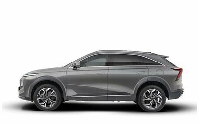 Haval F7, 2026 год, 3 399 000 рублей, 1 фотография