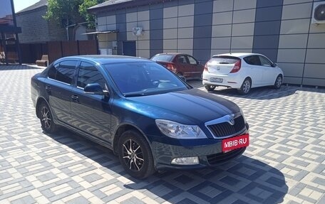 Skoda Octavia, 2012 год, 1 100 000 рублей, 1 фотография