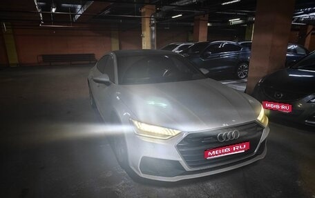 Audi A7, 2020 год, 6 350 000 рублей, 1 фотография