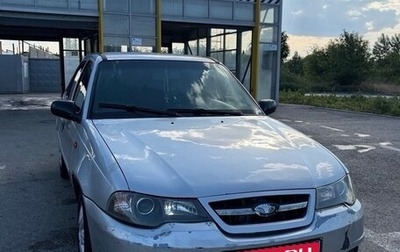Daewoo Nexia I рестайлинг, 2010 год, 65 000 рублей, 1 фотография