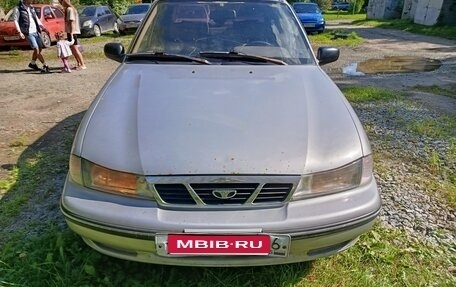 Daewoo Nexia I рестайлинг, 2004 год, 68 000 рублей, 1 фотография